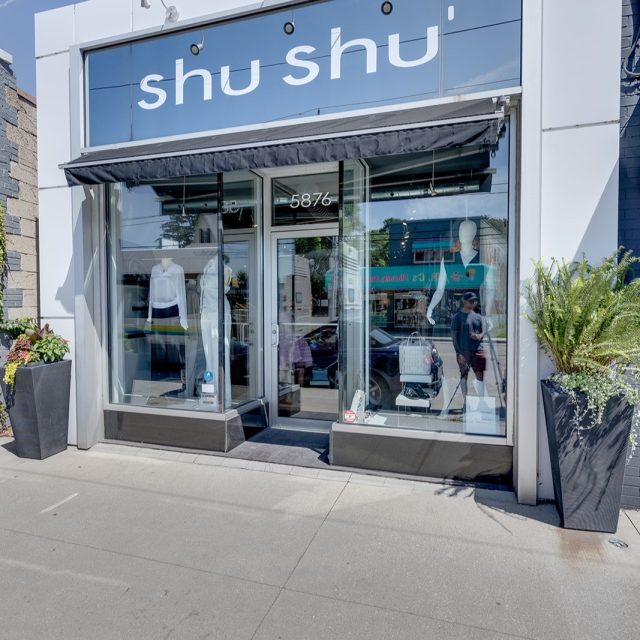👠✨ Say hello to shu shu’, one of Olde Riverside’s most stylish gems, bringing the best of European fashion right to our district! ✨👠
Since opening in 2004, Shu Shu’ has been all about offering unique, high-quality European footwear and accessories you won’t find anywhere else. If you love standout pieces, one-of-a-kind finds, and boutique shopping with personality, this is your spot.
💬 What makes shu shu’ so special?
• Hand-selected styles sourced directly from Milan..yes, Milan!
• Exclusive items with limited quantities (sometimes just one!)
• A passion for individuality, perfect for those who prefer to lead, not follow
• A curated shopping experience you simply can’t get in big-box stores
Whether you’re hunting for the perfect statement shoe or something timeless to elevate your wardrobe, shu shu’ has treasures waiting for you.
📍 5876 Wyandotte St E
📞 519-974-3764
🌐 shushuwindsor.biz
Stop by, support local, and find something that feels uniquely you right here in Olde Riverside. 💛