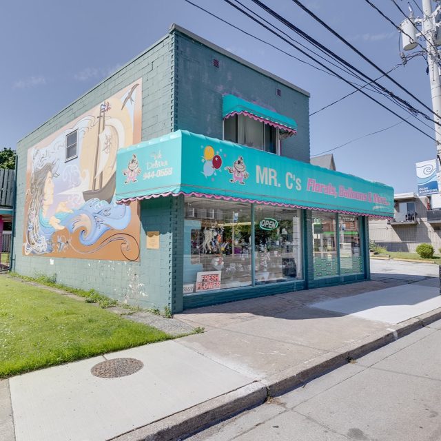 🎟️🥤🌸 The little stops that keep the neighbourhood moving!

Sometimes it's the businesses we visit most often that we forget to celebrate.

Whether you're picking up a lottery ticket, grabbing a cold drink, stocking up on your favourite snacks, or picking up a beautiful bouquet on your way home, these local businesses are always there when you need them.

📍 Mr. C Florals & Balloons
5869 Wyandotte St. E.

📍 City Convenience
5440 Wyandotte St. E.

📍 Riverside Variety
5415 Wyandotte St. E.

From everyday essentials and convenience items to fresh flowers and gifts, these neighbourhood staples have been serving the Riverside community with friendly faces and great service for years.

The next time you need a quick stop, consider keeping it local. It's businesses like these that help make Olde Riverside feel like home. 💙

#ShopLocal #SupportLocal #OldeRiverside #RiversideWindsor #WindsorOntario #YQG #ShopLocalYQG #ExploreYQG #WindsorSmallBusiness #OldeRiversideBIA