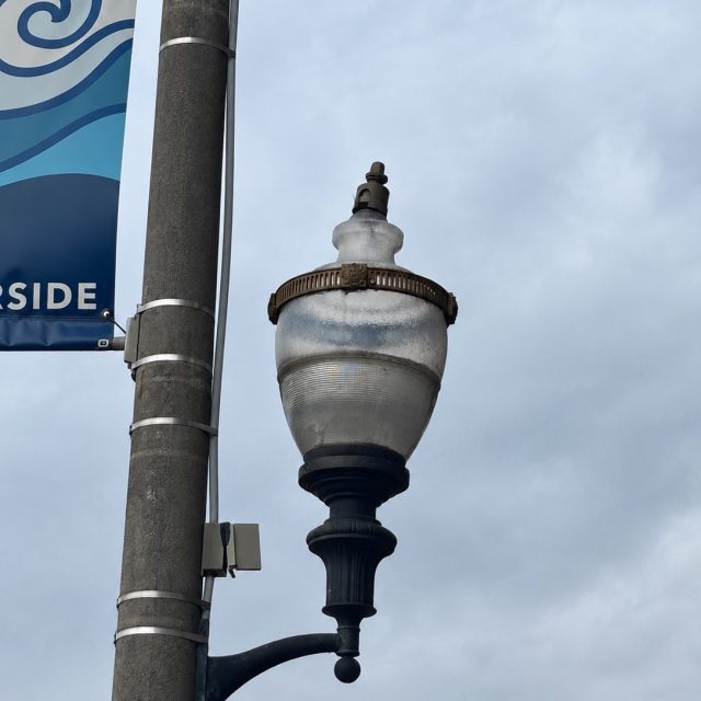 We Want to Hear From You, Riverside!

The Olde Riverside BIA is exploring ways to enhance the lighting and overall walkability along Wyandotte Street East from Glidden Avenue to Thompson Boulevard, and we'd love your feedback.
Whether you live, work, shop, or visit the area, your thoughts are important to us. This short survey will only take a few minutes to complete and will help guide future beautification and safety initiatives within the district.

As a thank you for your time, everyone who completes the survey will be entered to win a $50 gift card to the Olde Riverside BIA business of their choice!

Thank you for helping us continue to make Olde Riverside a welcoming place to live, work, and visit. 

 ⛓️‍💥 Click the link in our bio to complete the survey!