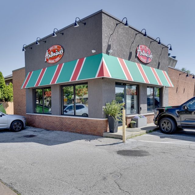 🍕❤️ A true Windsor original, right here in Olde Riverside!
If you haven't stopped by Antonino’s Original Pizza in Riverside yet, you’re definitely missing out on a local favourite.
The Antonino’s story goes all the way back to 1959, when Antonino “Tony” Ciaravino opened his first pizzeria in South Windsor. Today, his original recipe and pizza-making traditions are still being followed more than 65 years later, with five locations across Windsor-Essex.
From that thin, crispy Windsor-style crust and signature shredded pepperoni to all the classic favourites, there’s a reason Antonino’s has become such a Windsor institution. 🍕
And we’re lucky to have one right here in Olde Riverside!
📍 5410 Wyandotte St. E.
📞 519-948-1972
📍 Locations in LaSalle, South Windsor, Riverside, Tecumseh & Leamington
Whether you’re grabbing a pizza for the family, picking up a few slices or ordering for your next gathering, be sure to support this local, family-rooted business right here in Olde Riverside.
From their family to yours… Buon Appetito! ❤️