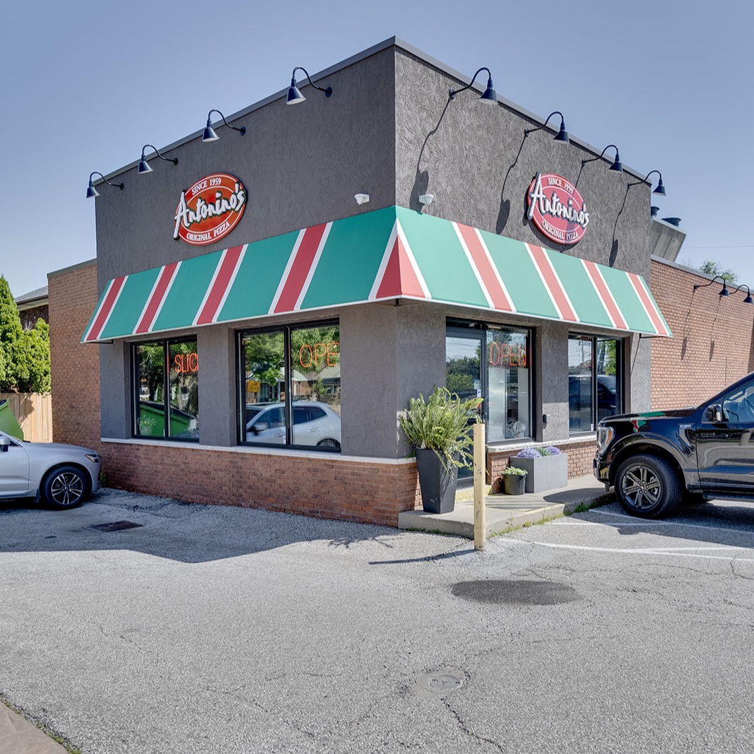 🍕❤️ A true Windsor original, right here in Olde Riverside!
If you haven't stopped by Antonino’s Original Pizza in Riverside yet, you’re definitely missing out on a local favourite.
The Antonino’s story goes all the way back to 1959, when Antonino “Tony” Ciaravino opened his first pizzeria in South Windsor. Today, his original recipe and pizza-making traditions are still being followed more than 65 years later, with five locations across Windsor-Essex.
From that thin, crispy Windsor-style crust and signature shredded pepperoni to all the classic favourites, there’s a reason Antonino’s has become such a Windsor institution. 🍕
And we’re lucky to have one right here in Olde Riverside!
📍 5410 Wyandotte St. E.
📞 519-948-1972
📍 Locations in LaSalle, South Windsor, Riverside, Tecumseh & Leamington
Whether you’re grabbing a pizza for the family, picking up a few slices or ordering for your next gathering, be sure to support this local, family-rooted business right here in Olde Riverside.
From their family to yours… Buon Appetito! ❤️