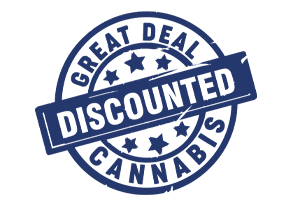 Discounted Cannabis