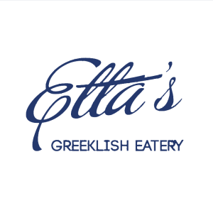 Etta’s Greeklish Eatery