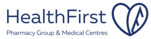 Health First Pharmacy