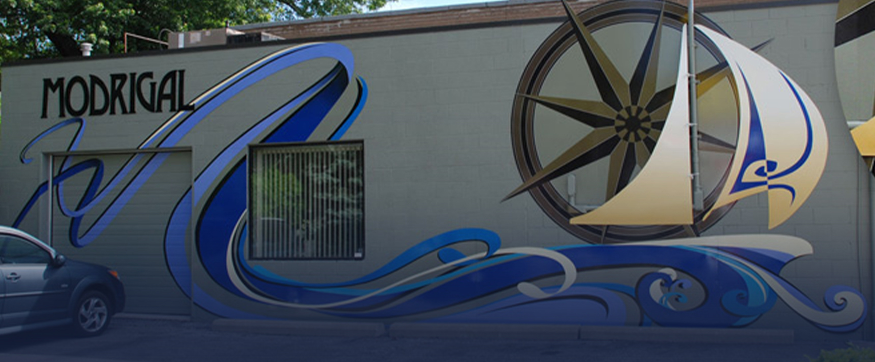 MODRIGAL