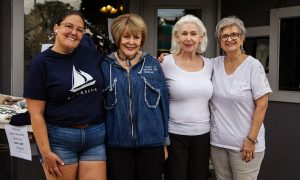 SOMETHING EXCITING IS HAPPENING IN OLDE RIVERSIDE