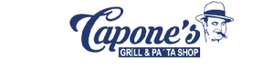Capone’s Grill & Pasta Shop
